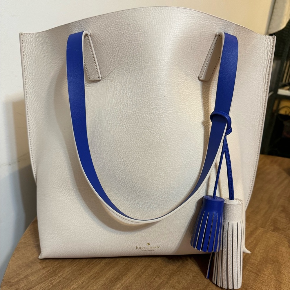 Kate Spade Foster Court Tasha tote